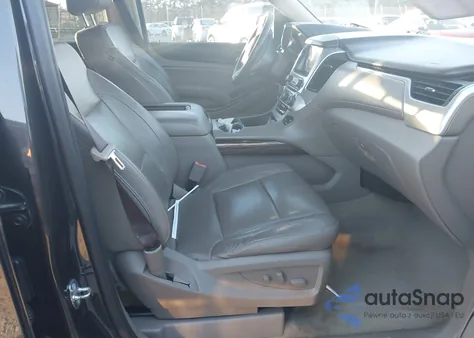 2018 GMC Yukon Slt z USA, uszkodzony, nr VIN 1GKS1BKC7JR160242